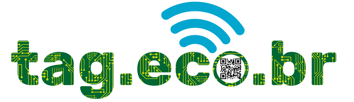 Logo tag.eco.br